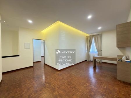 Bukit Kesenangan @ JB Town Double Storey Bungalow - Photo 4