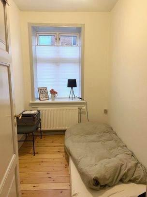 3-værelses lejlighed ved gågaden - Foto 1