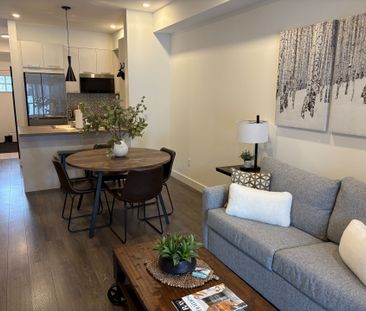 For Lease - 10 Beausoleil Lane Unit# 104, Blue Mountains, Ontario - Photo 3