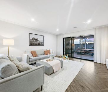 Modern Family Living with Exceptional Outdoor Entertaining - Photo 2