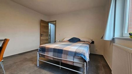 Appartement te huur - Photo 5
