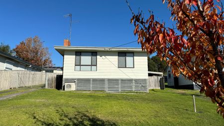 3 bedroom light-filled home - Photo 3