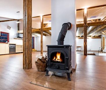 Pronájem bytu 4+kk s terasou, 170 m - Фото 3