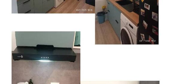 Studio 33m² (réf 6936069) - Photo 2