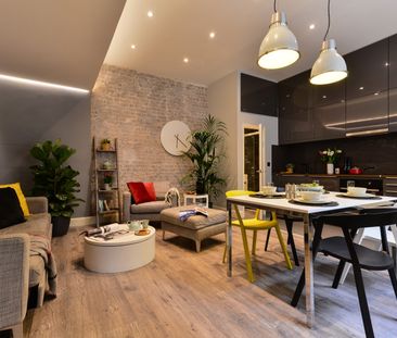 Apartment LG21-B4 - Photo 2