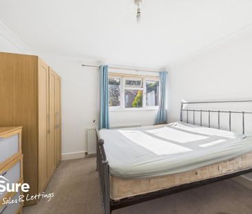 1 bedroom end of terrace house to rent - Photo 5