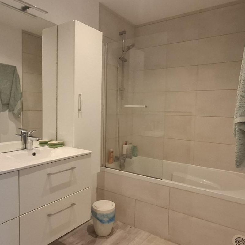 Appartement T1 à louer - 12 m² - Photo 1