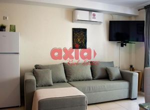 Studio/Γκαρσονιέρα για ενοικίαση - Καβάλα, - Φωτογραφία 1