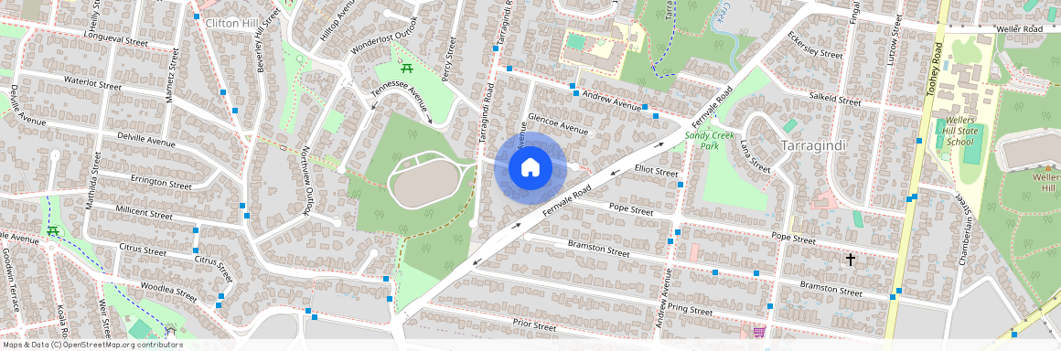 38 Bailey Ave, Qld 4121, Tarragindi