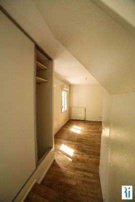 Location Maison 3 pièces 57m² ROUEN 76000 - Photo 1