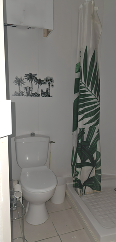 2 pièces - Meublé - 22,89 m² - 1er étage - Colocation non autorisée - Photo 5