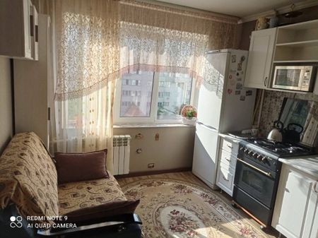 Garsoniera de inchiriat in zona Tineretului - Fotografie 2