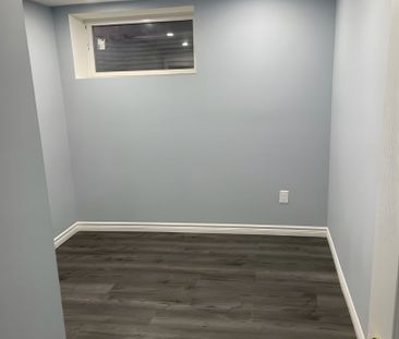 For Lease - 17 Hollowgrove Boulevard Unit# Basement, Brampton, Ontario - Photo 6