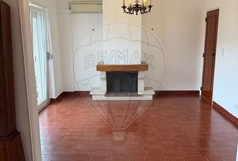 Apartamento T3 em Lisboa