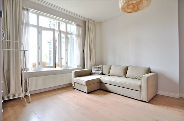 Alexander Boersstraat, 34, 1071KZ, Amsterdam - Photo 1