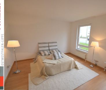 Moderne Wohnung mit sonnigem Balkon! - Photo 3