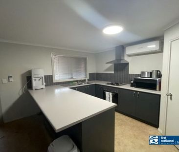 4 BEDROOMS PLUS ENSUITE - Photo 3