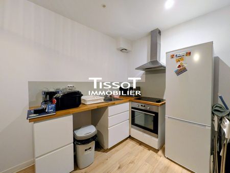 T2 CENTRE VILLE - Photo 3