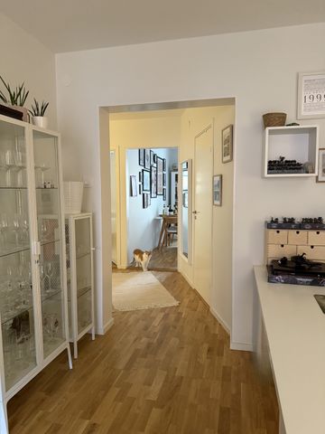 Noachsgatan, Eskilstuna - Photo 2