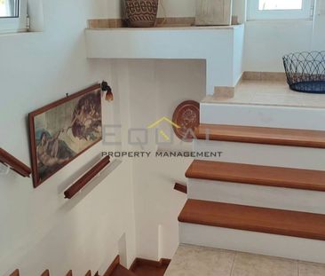 Μεζονέτα για ενοικίαση Σκάρπιζα (Κορωπί) - Photo 3