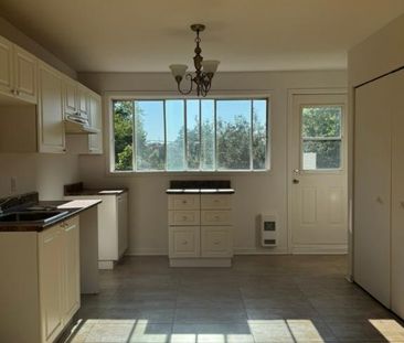 4 1/2 à louer, Pointe-aux-Trembles, libre maintenant - Photo 3