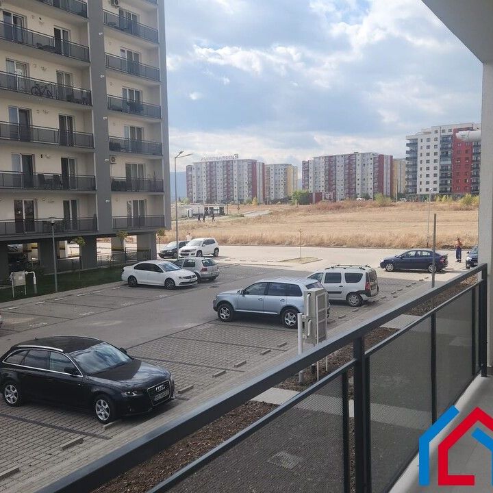 APARTAMENT NOU DE ÎNCHIRIAT – SIBIU, STRADA DOAMNA STANCA - Photo 1