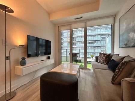 For Lease - 70 Princess Street Unit# 1627, Toronto, Ontario - Photo 5