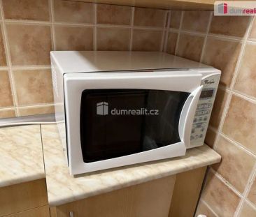 pronájem 2+1, Frenštát p/R - Photo 1