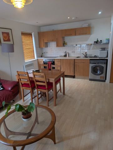 1 Bed Flat, Ordsall Lane, M5 - Photo 4