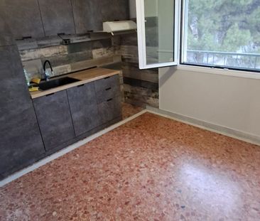 Διαμέρισμα για ενοικίαση Γέφυρα (Άγιος Αθανάσιος) - Photo 5