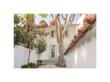 Luxury Apartment for rent in Cascais e Estoril, Portugal - Photo 5