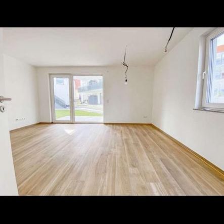 1,5 Zimmer Terrassen -Wohnung NEUBAU - Einzug 01.02.2026 - Photo 1