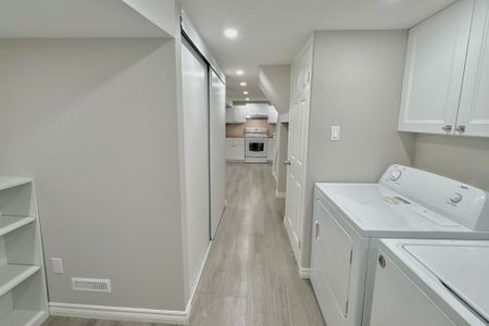 For Lease - 311 Piccadilly Street Unit# Lower, London East, Ontario - Photo 5