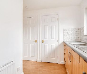 1 bedroom flat to rent - Photo 6