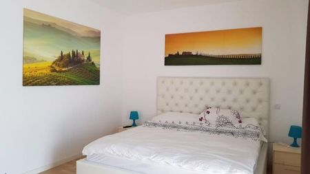 Inchiriez apartament de lux Nordului langa Pheonicia hotel - Photo 5