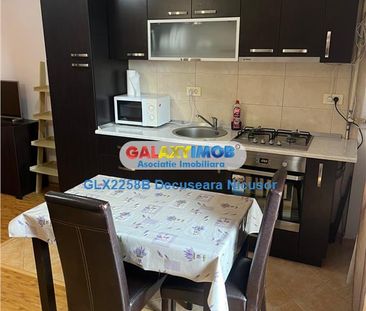 Garsoniera Mobilata Utilata in Militari Residence 350 Euro - Photo 3