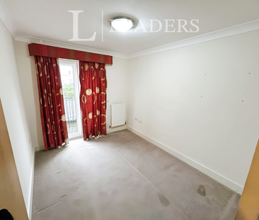 2 bedroom apartment to rent St. Matthews Gardens, Cambridge, CB1 - Photo 3