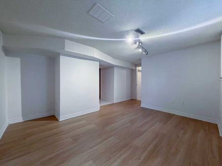 For Lease - 11 Tineta Crescent Unit# Bsmt, Toronto, Ontario - Photo 4