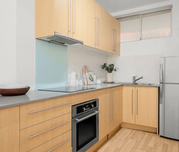 348/58 Cook Road, Centennial Park NSW 2021 - Studio For Rent | Domain - Photo 5