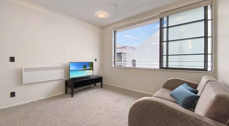 Welcome to apartment 206 in Kriza Apartments. - Photo 2