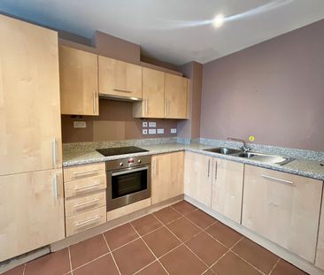 1 Bed Flat, Queens Road, NG2 - Photo 5