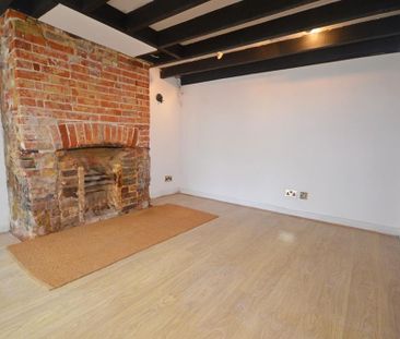 2 bedroom terraced house to rent - Photo 6