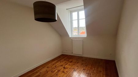 Location Appartement 3 pièces 46m² CLERMONT FERRAND 63000 - Photo 2