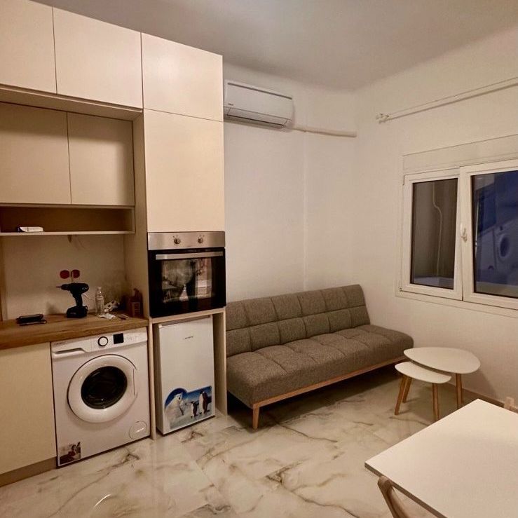 Studio/Γκαρσονιέρα για ενοικίαση - Κέντρο Θεσσαλονίκης, - Photo 1