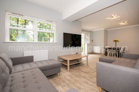 Schuster Road, Manchester, M14 5PE - Photo 2