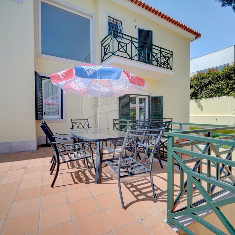 Moradia T5 em Lisboa - Photo 1