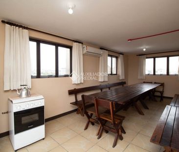 Apartamento com 1 quarto e 32m² para alugar em Azenha, Porto Alegre. - Photo 6