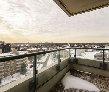 For Lease - 25 Fontenay Court Unit# 1003, Toronto, Ontario - Photo 5