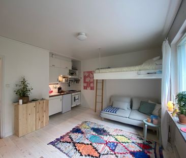 Sågverksgatan, Enskede - Foto 2