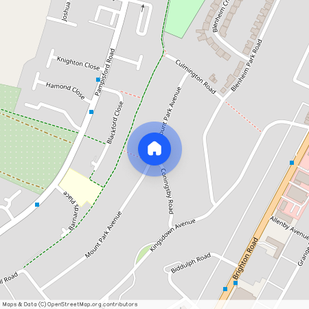 Mount Park Avenue, South Croydon, CR2